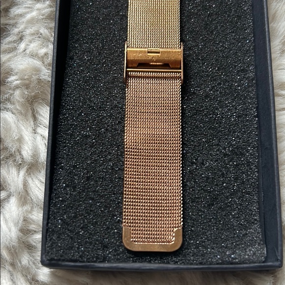 Copper watch - Picture 4 of 4